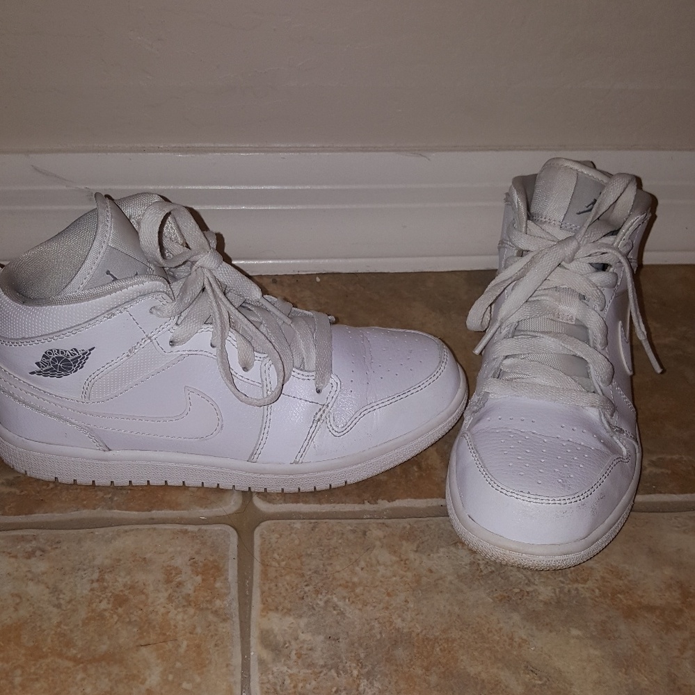 Air Jordans